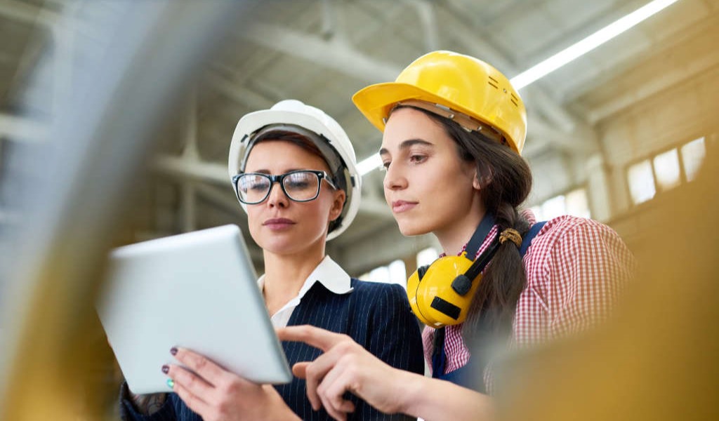 Nuevos talleres de liderazgo femenino: impulsa tu desarrollo profesional